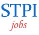 MeitY Start-up Hub Jobs by STPI 