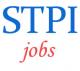 Group-A S&T and Non-S&T Jobs in STPI