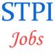 Scientist Jobs in STPI