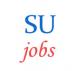 Non-Teaching Jobs in Sikkim University