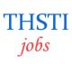 Scientist Jobs in THSTI