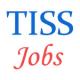 Teaching and Non-Academic Jobs in TISS