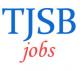 Trainee Officer Jobs in TJSB