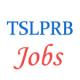 Various Jobs in Telangana State Public Level Police Recruitment Board (TSLPRB)