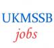 Medical OfficersJobs by UKMSSB