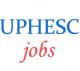 Principals Jobs in UP Colleges by UPHESC