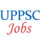 Assistant Teacher (Trained Graduate Grade) Examination by UP PSC