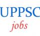 Uttar Pradesh Public Service Commission (UPPSC) Jobs