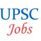 Union Public Service Commission (UPSC) Jobs