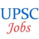 Union Public Service Commission (UPSC) Jobs