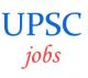 Union Public Service Commission (UPSC) Jobs