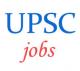 Union Public Service Commission (UPSC) Jobs