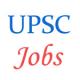 UPSC Jobs