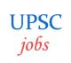 Union Public Service Commission (UPSC) Jobs