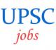 Union Public Service Commission (UPSC) Jobs