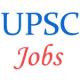 UPSC Jobs