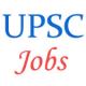 Union Public Service Commission (UPSC) Jobs