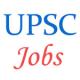 Union Public Service Commission (UPSC) Jobs