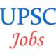 UPSC Jobs for Indian Information Service