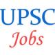 Union Public Service Commission (UPSC) Jobs