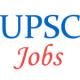 Union Public Service Commission (UPSC) Jobs