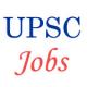 Union Public Service Commission (UPSC) Jobs