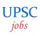 Union Public Service Commission (UPSC) Jobs