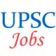 Union Public Service Commission (UPSC) Jobs