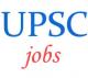 Union Public Service Commission (UPSC) Jobs