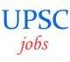 Union Public Service Commission (UPSC) Jobs