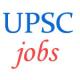 Union Public Service Commission (UPSC) Jobs