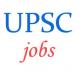 Union Public Service Commission (UPSC) Jobs