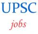 Union Public Service Commission (UPSC) Jobs