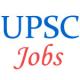 Union Public Service Commission (UPSC) Jobs