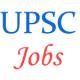 Union Public Service Commission (UPSC) Jobs