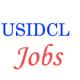 Junior Engineer Jobs in USIDCL