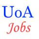 Teaching Jobs in University of Allahabad