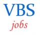 Rolling Teaching Jobs in Visva Bharati Shantiniketan