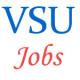 Teaching Jobs in Vikrama Simhapuri University