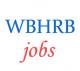 Medical Officers Jobs by WBHRB