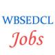 50 posts of Assistant Engineer (Electrical) in West Bengal State Electricity Distribution Company Limited (WBSEDCL)