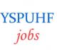 Non-Teaching Jobs in Dr. Yashwant Singh Parmar  University Solan