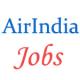 Crew Officer Jobs in Air-India Charters Limited