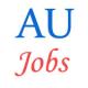 Allahabad University - Non-Teaching Positions