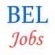 BEL Machilipatnam Unit Jobs