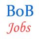 Specialist Officer Jobs in Bank of Baroda