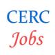 CERC jobs of Staff Consultant