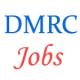 Noida Metro NMRC Jobs by DMRC