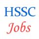 Haryana SSC Jobs