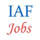 Indian Air Force Meteorological Branch Officer Jobs